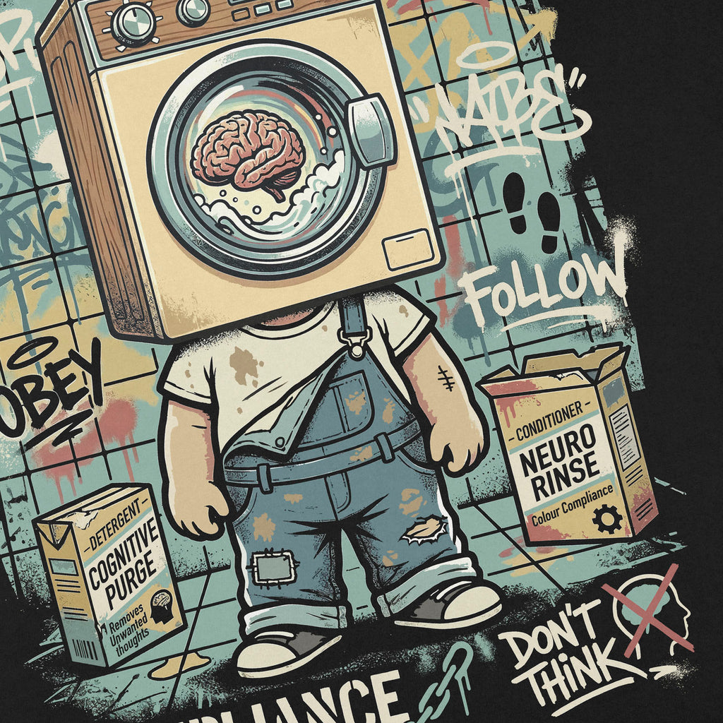 The Conditioned State