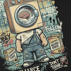 The Conditioned State