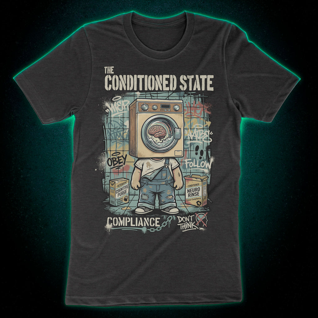 The Conditioned State
