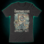 The Conditioned State