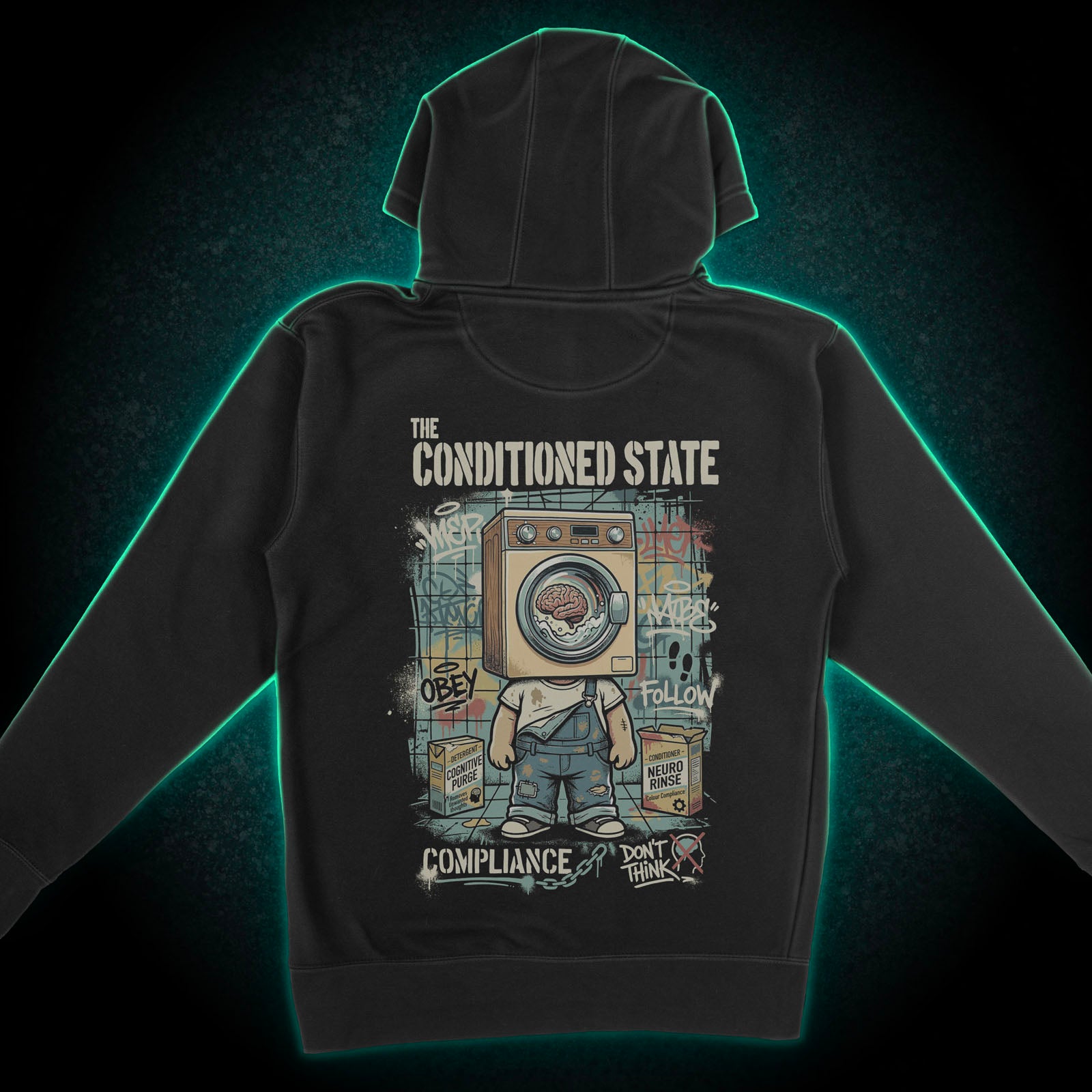 The Conditioned State