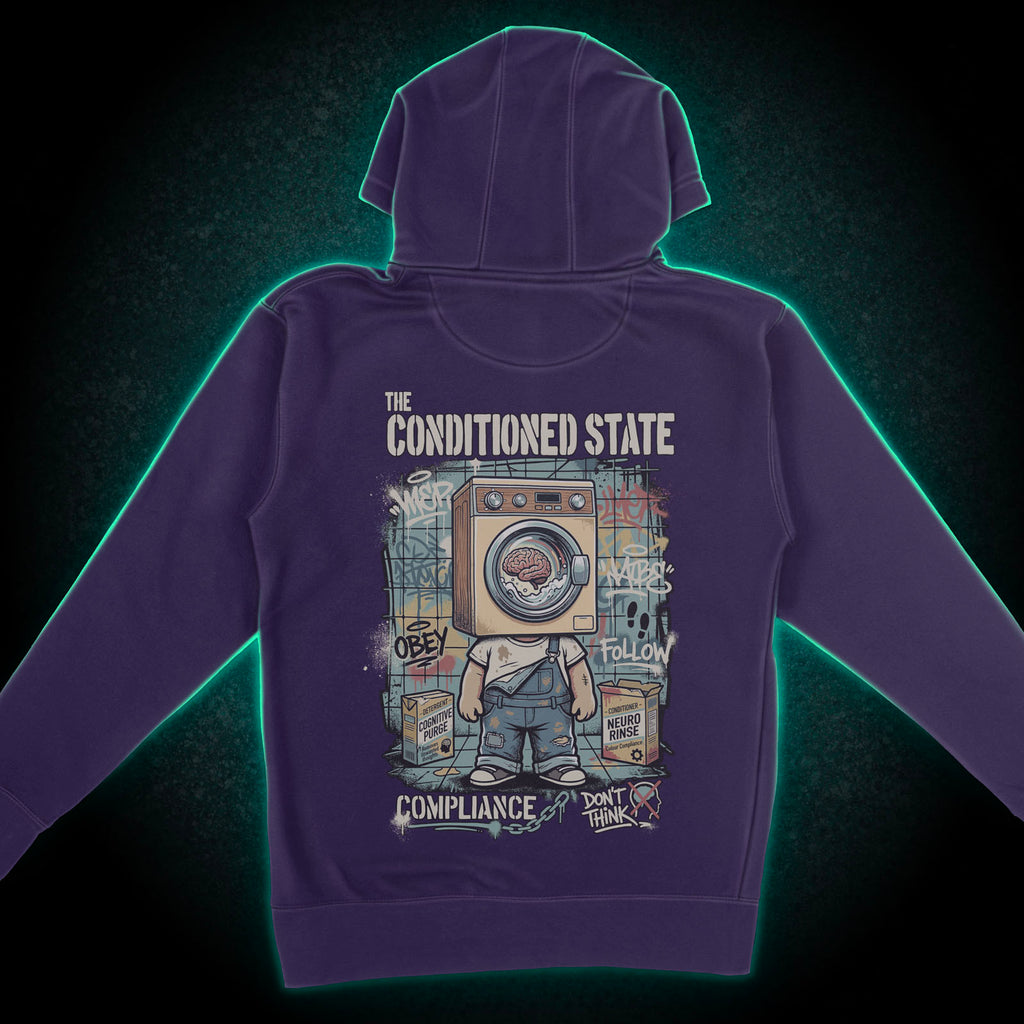 The Conditioned State