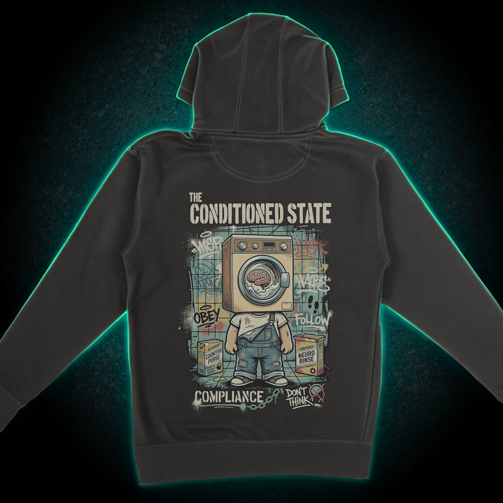 The Conditioned State
