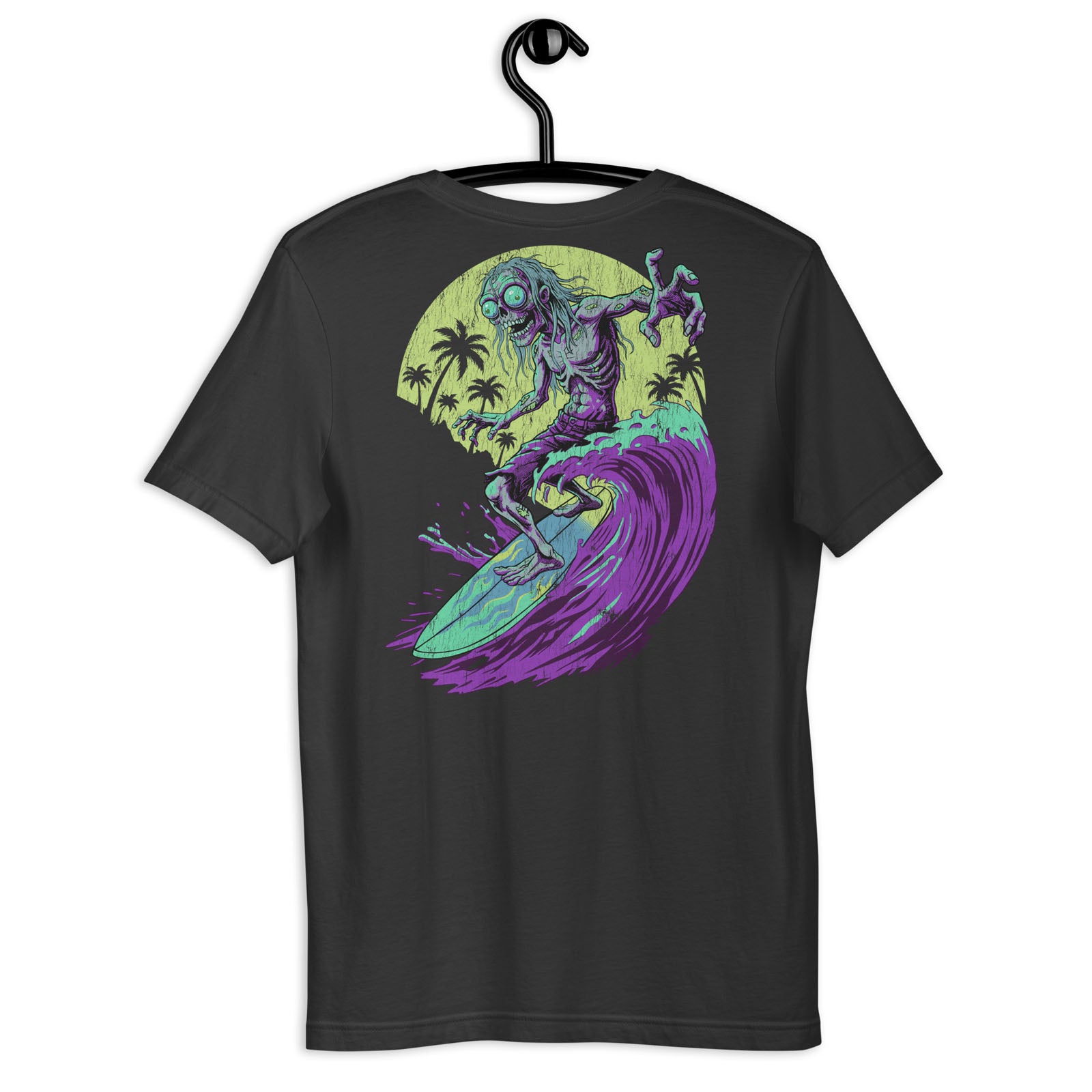 Undead & Stoked