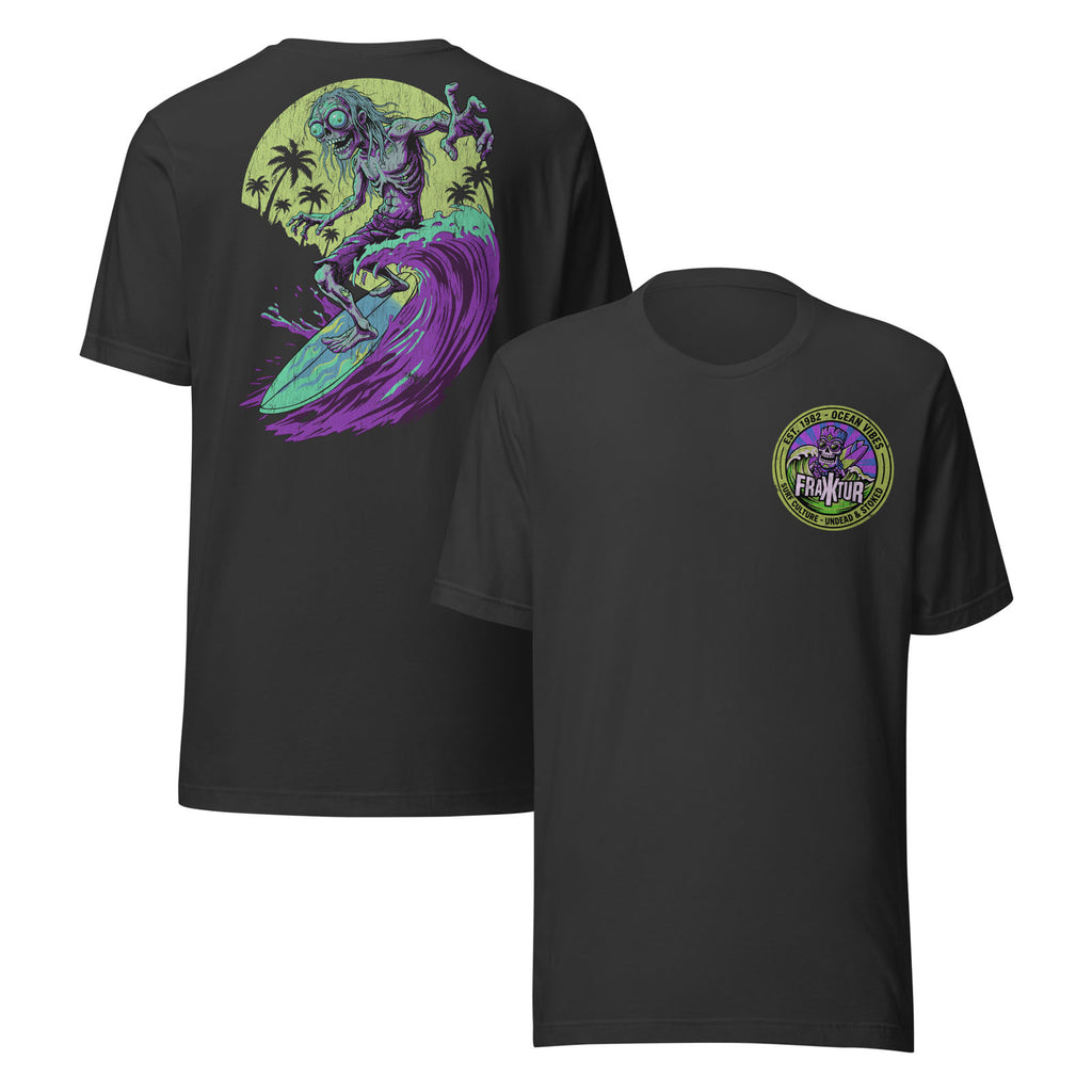 Undead & Stoked