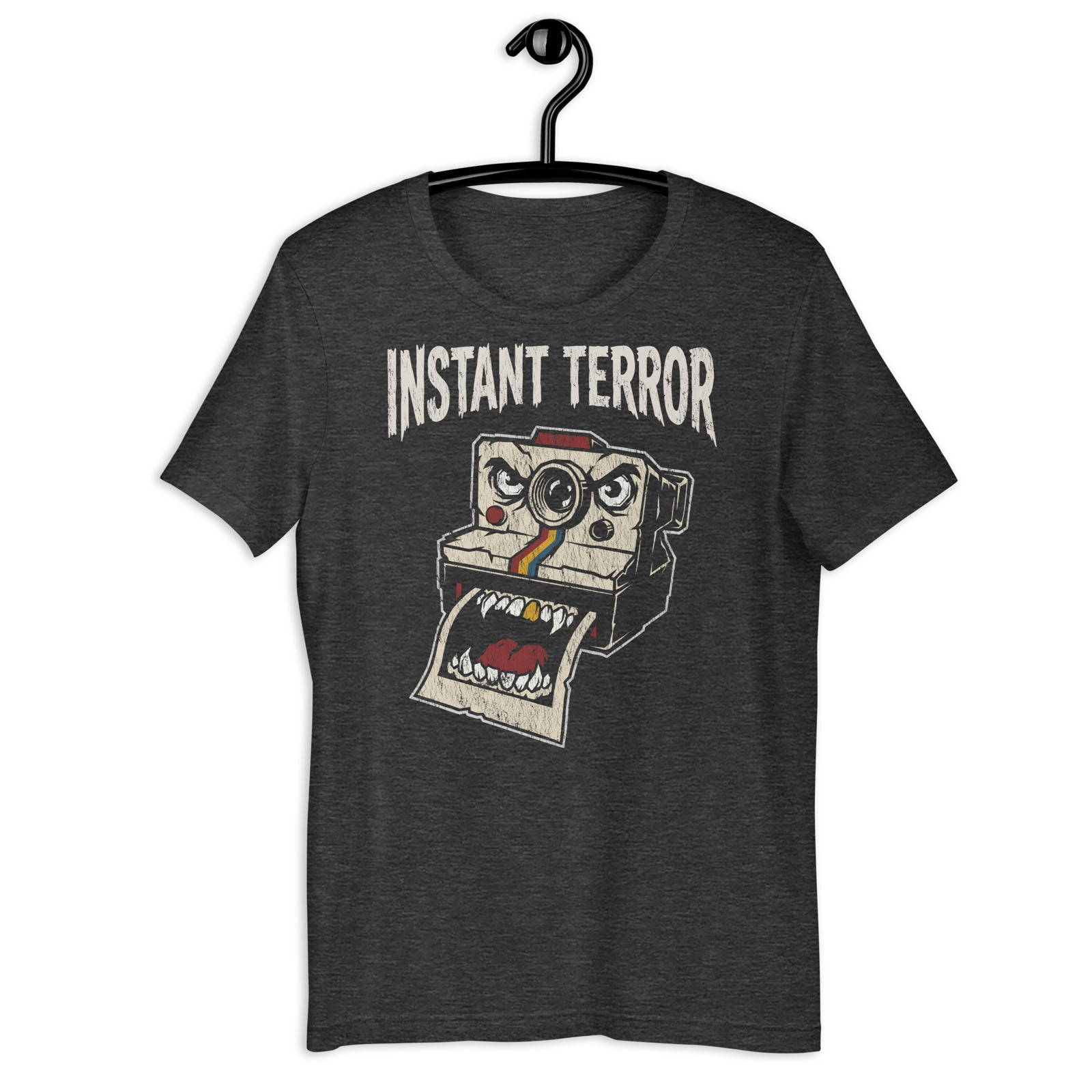 Instant Terror
