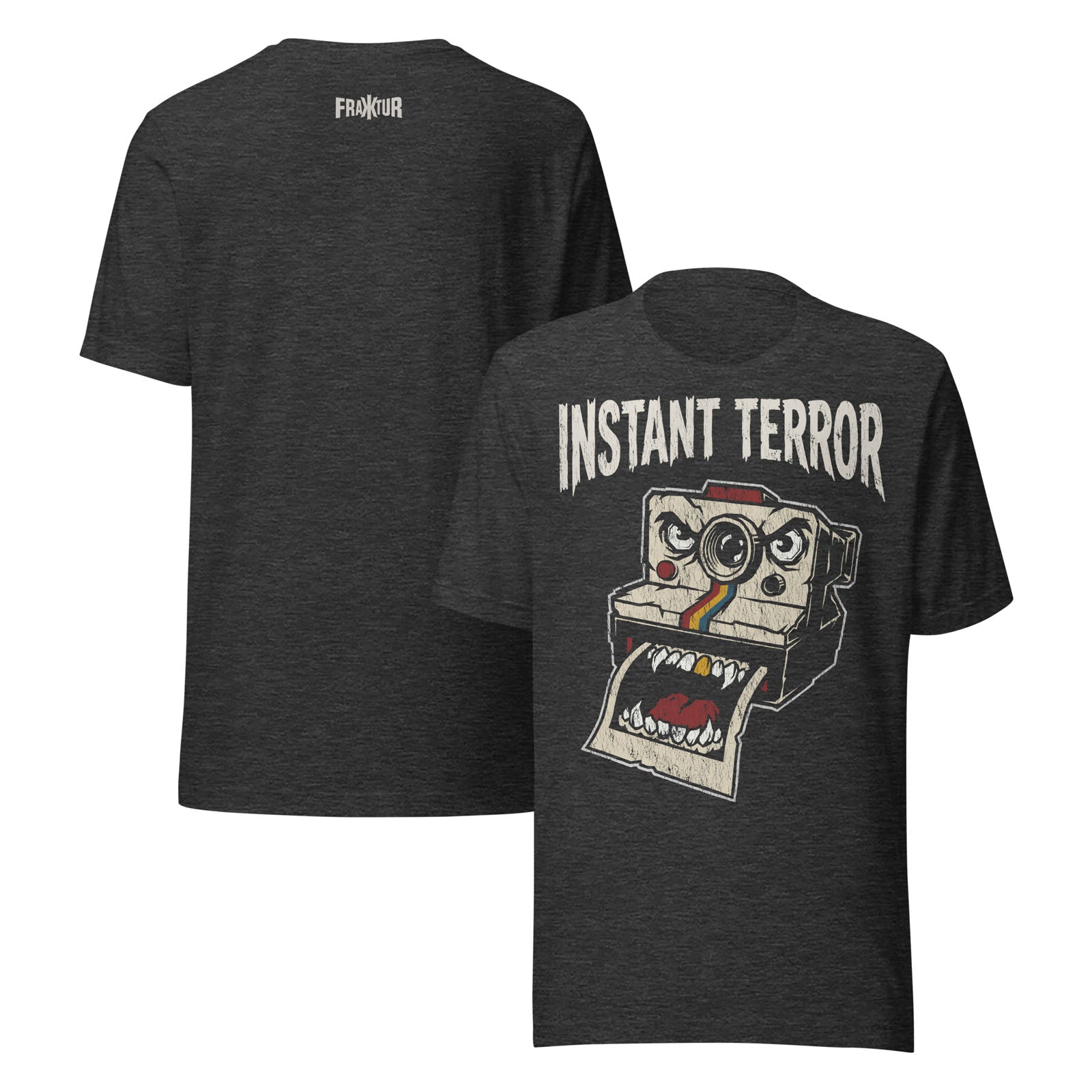 Instant Terror