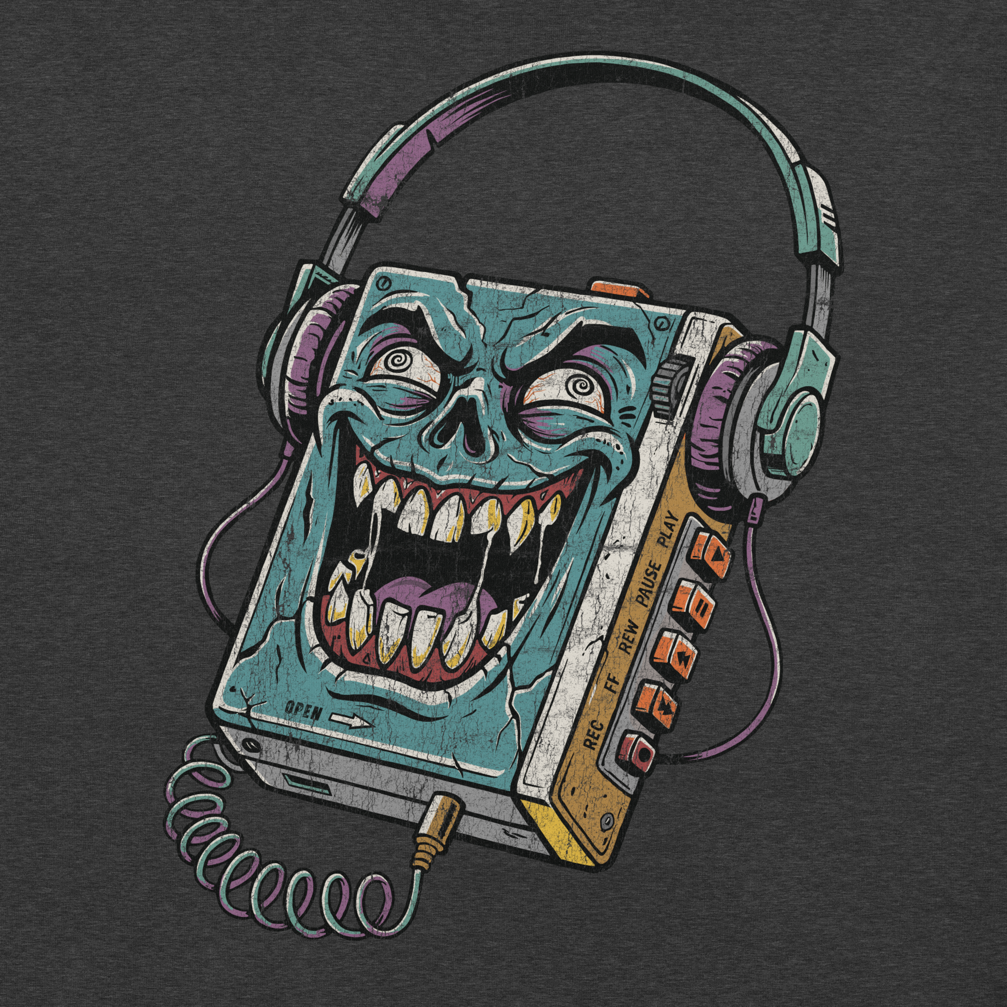 Soul Music