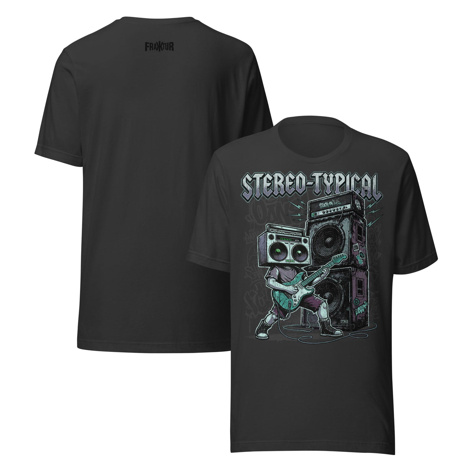 Unisex t-shirt
