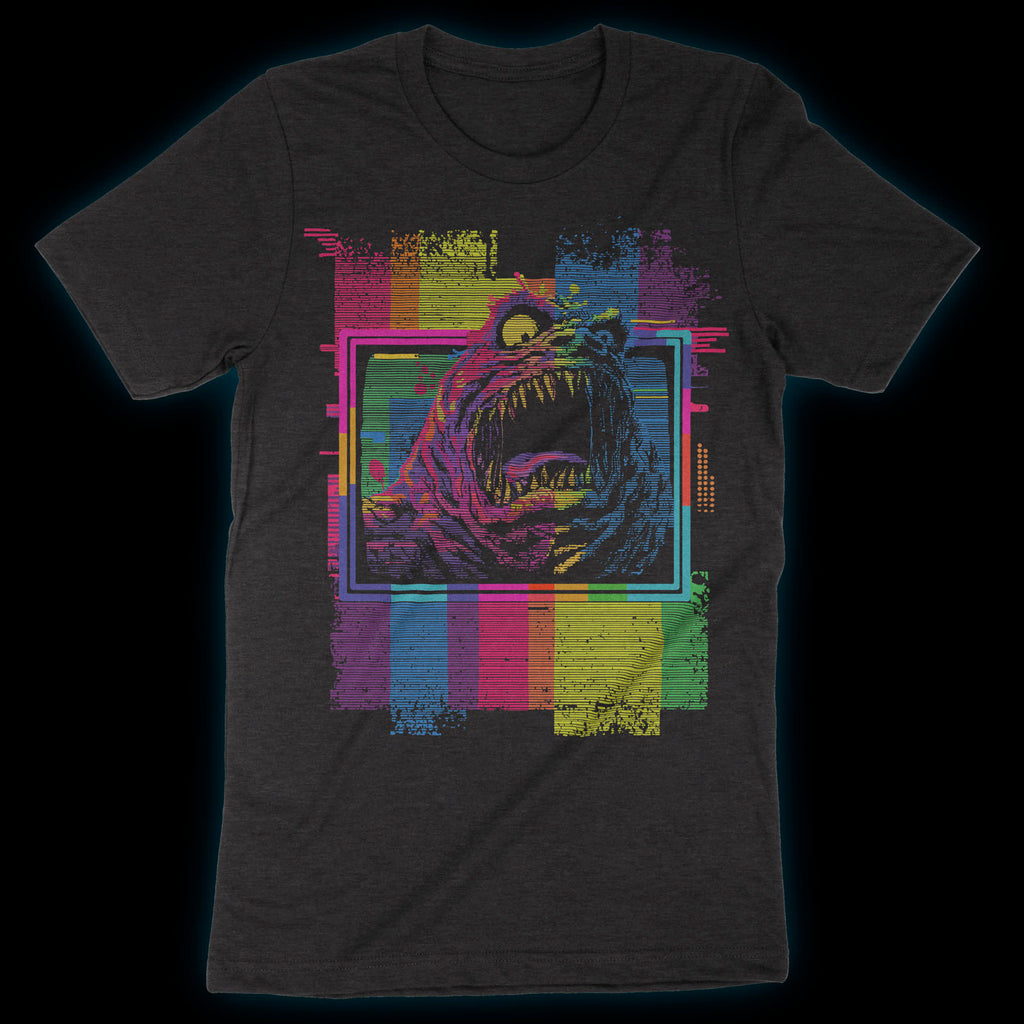 Test Card FYOOG
