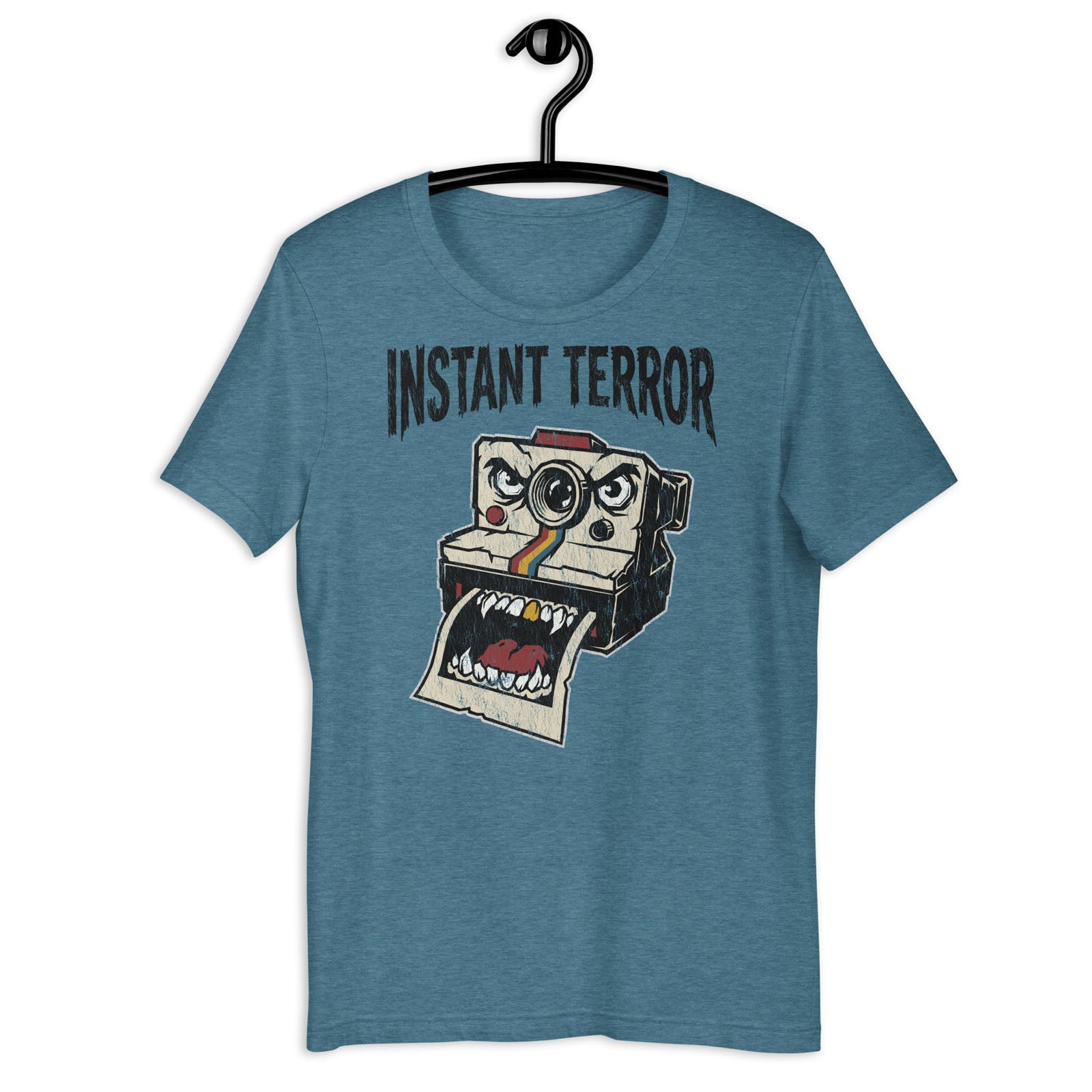 Instant Terror
