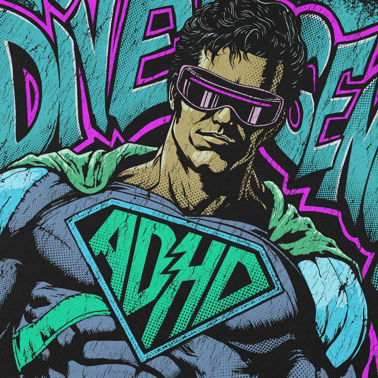 Captain Divergence