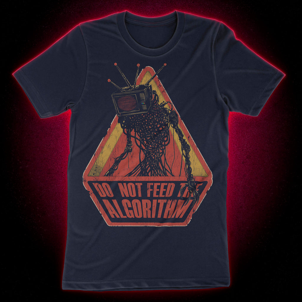 Do Need Feed The Algorithm
