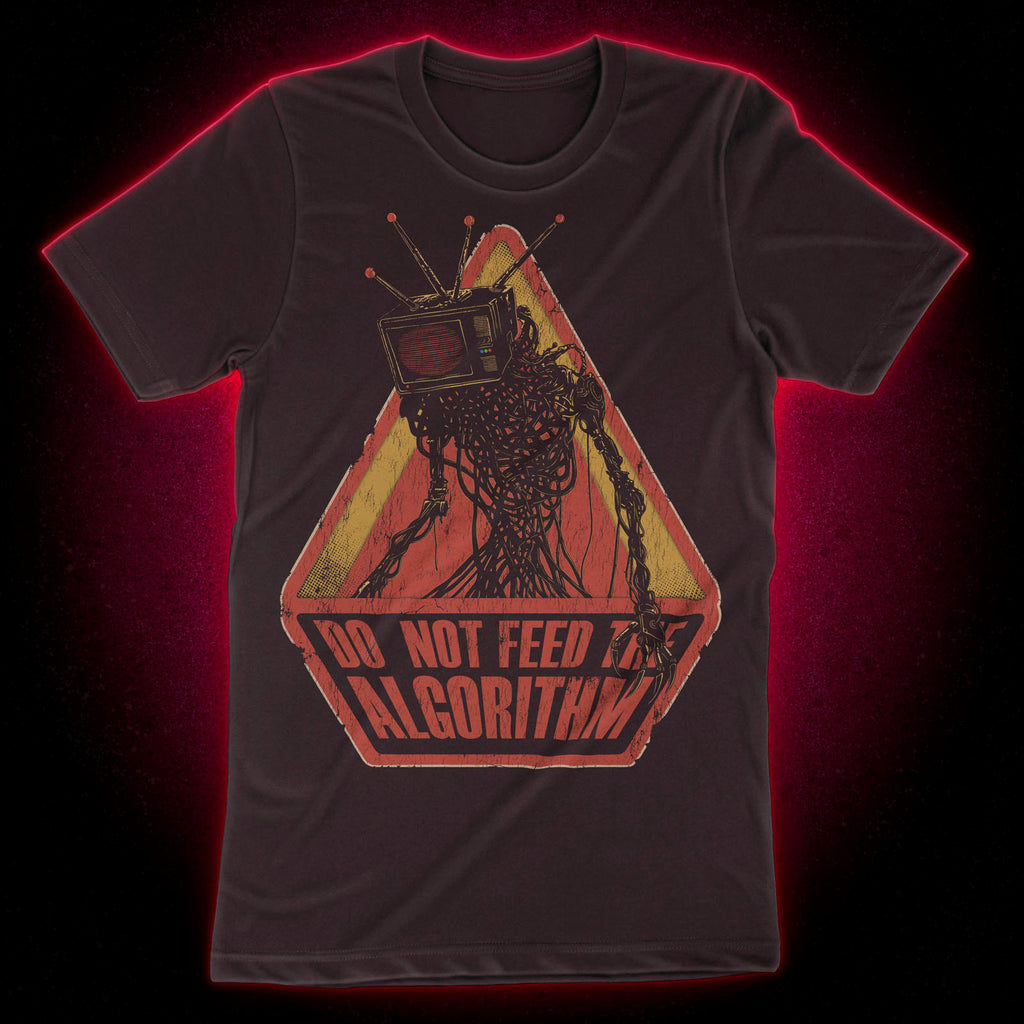 Do Need Feed The Algorithm