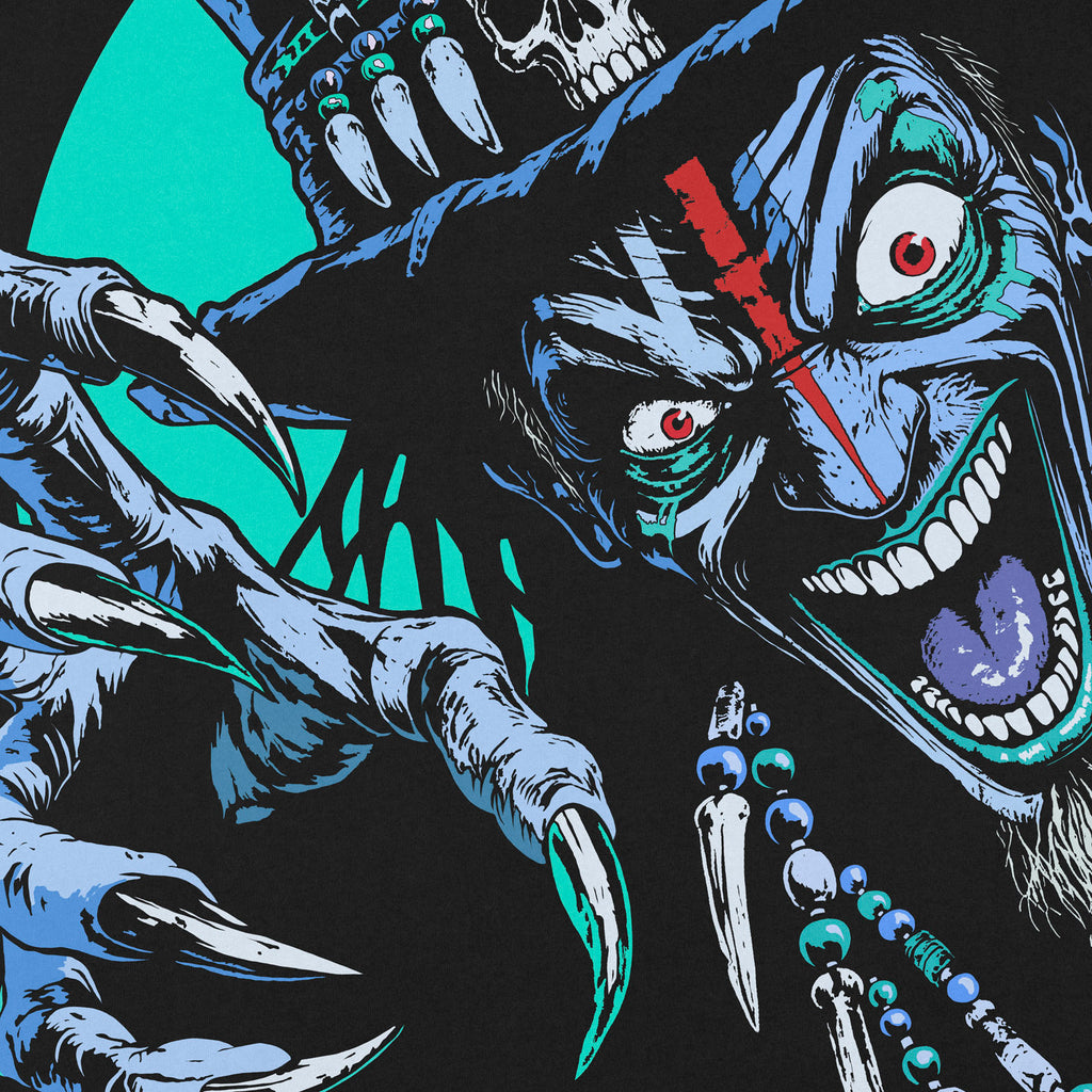 Dr Voodoo