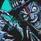 Dr Voodoo