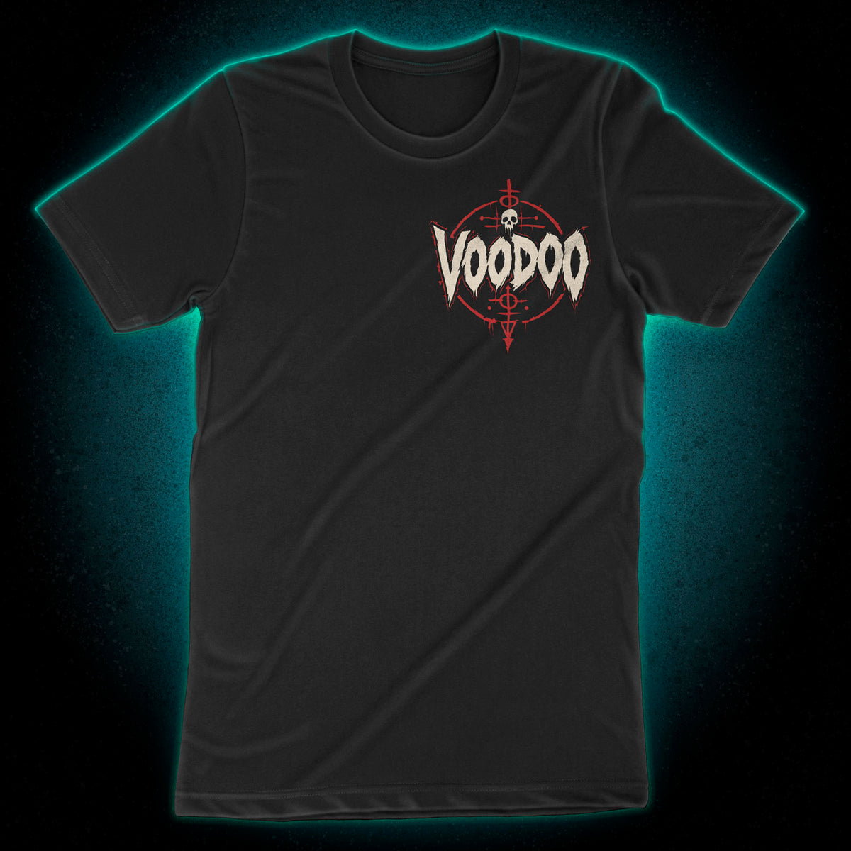 Dr Voodoo