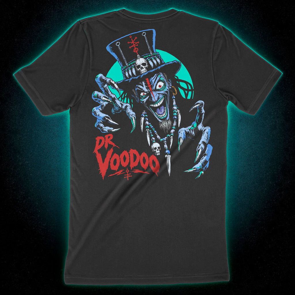 Dr Voodoo