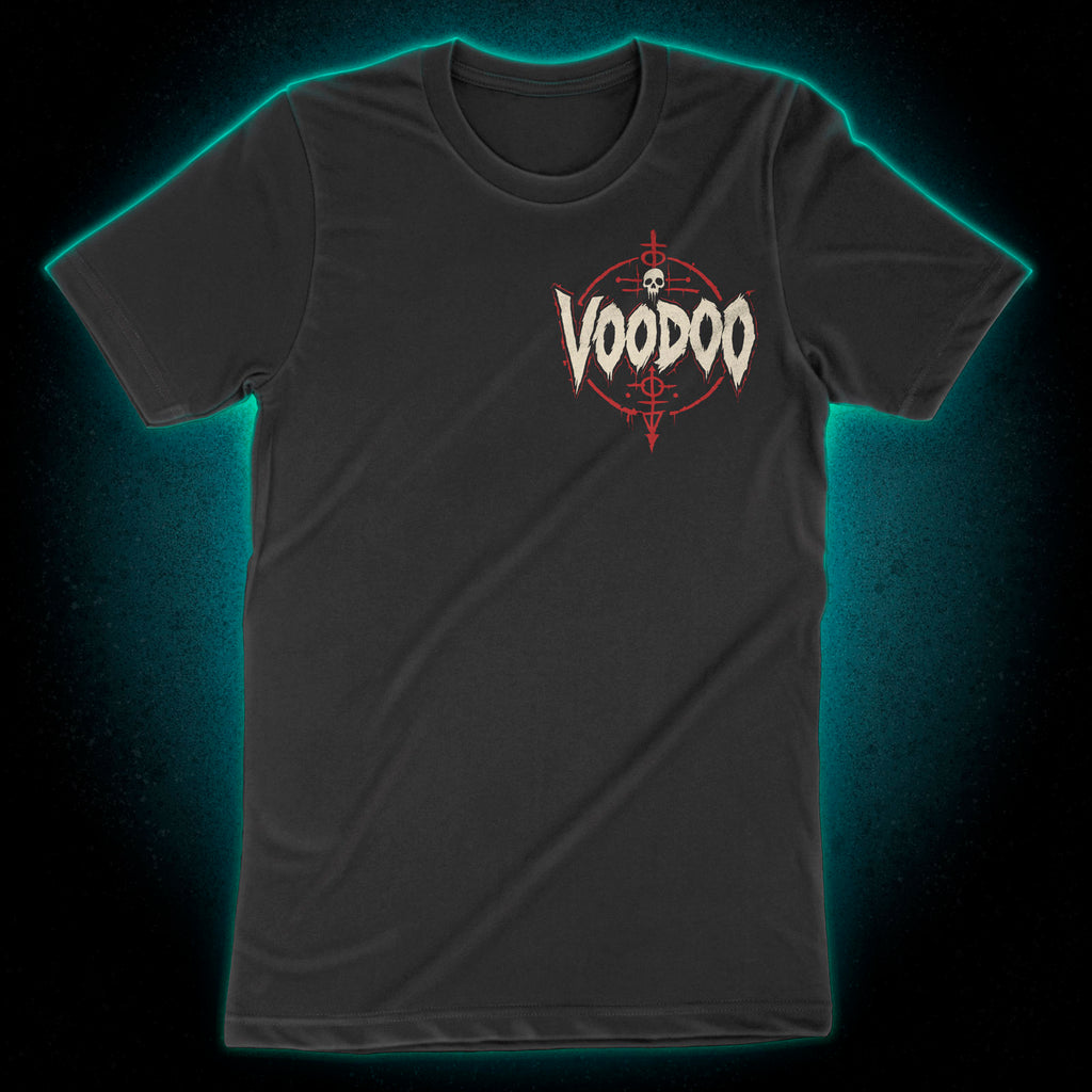 Dr Voodoo
