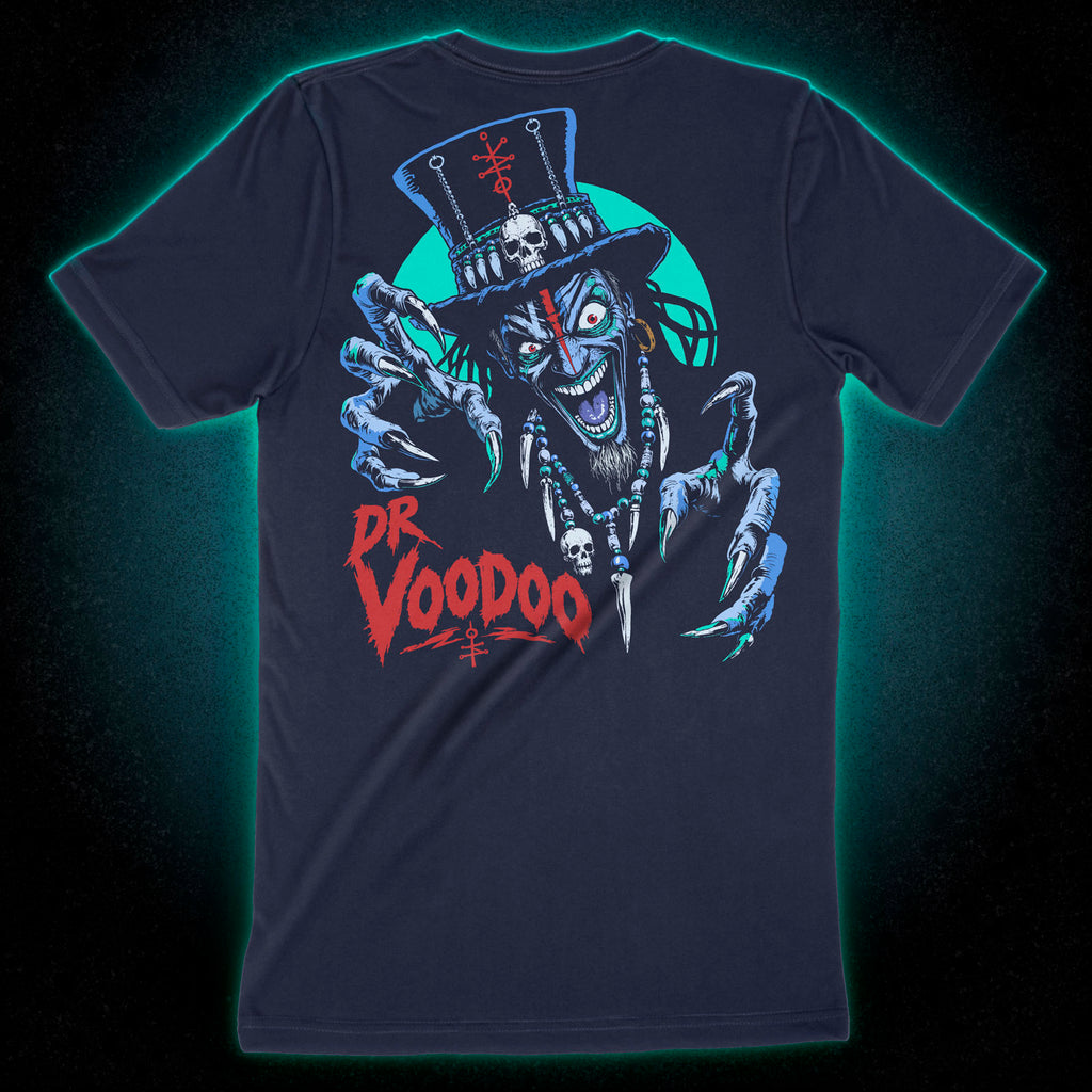 Dr Voodoo