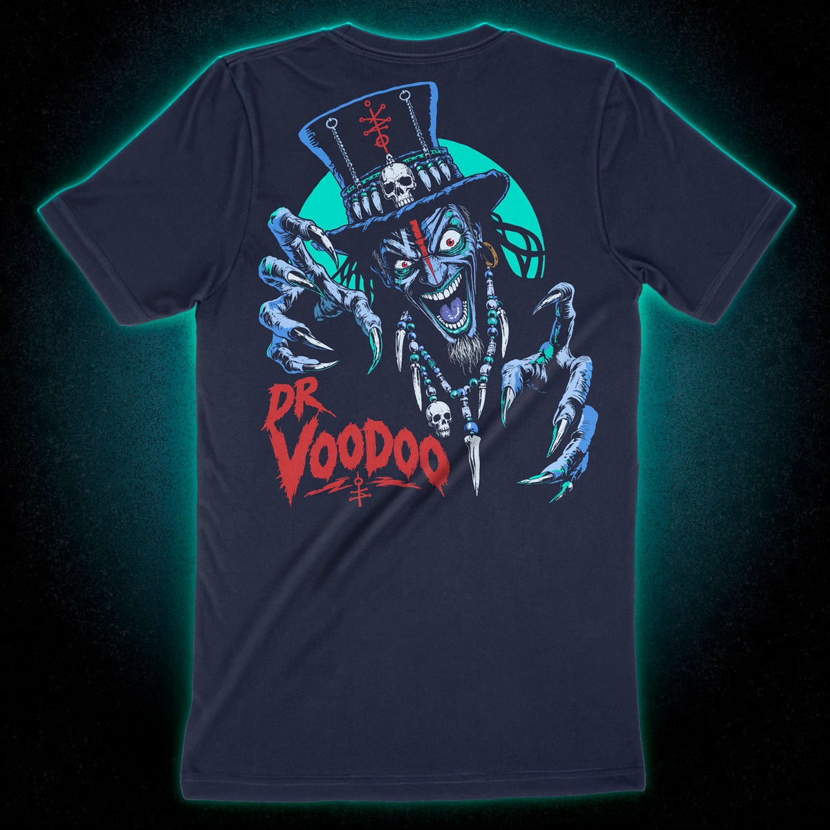 Dr Voodoo
