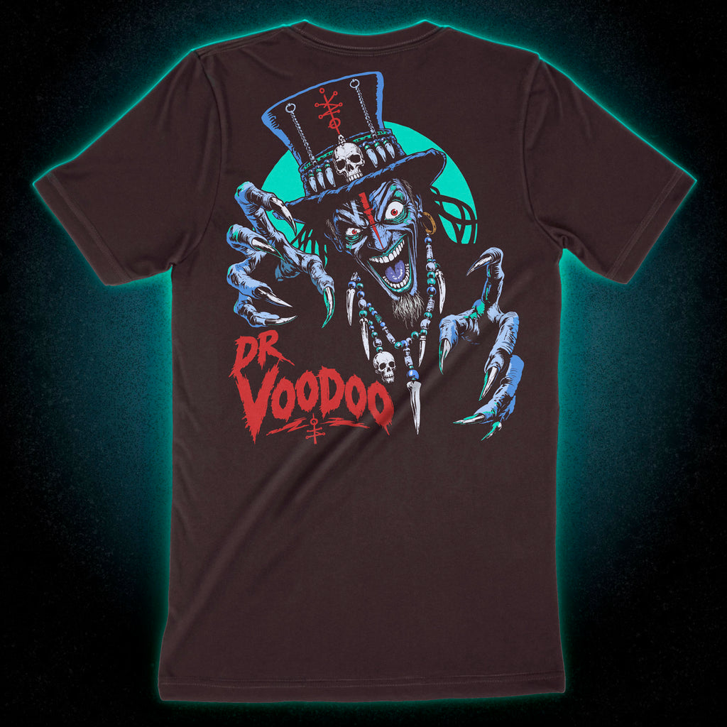 Dr Voodoo