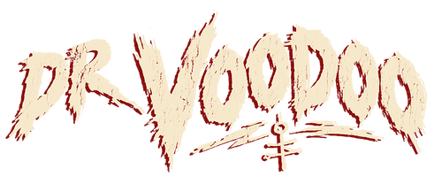 Dr Voodoo