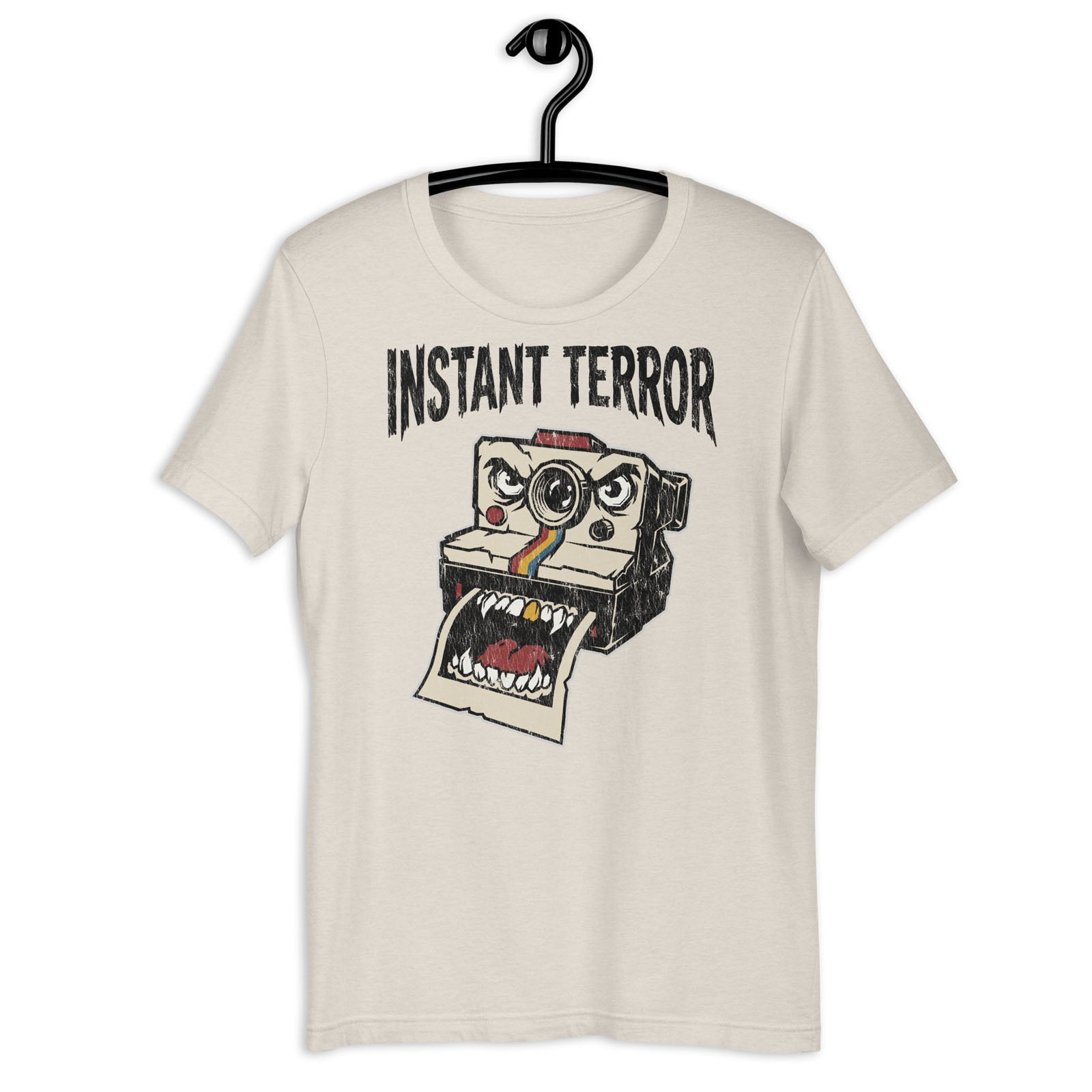 Instant Terror