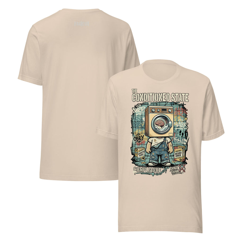 The Conditioned State