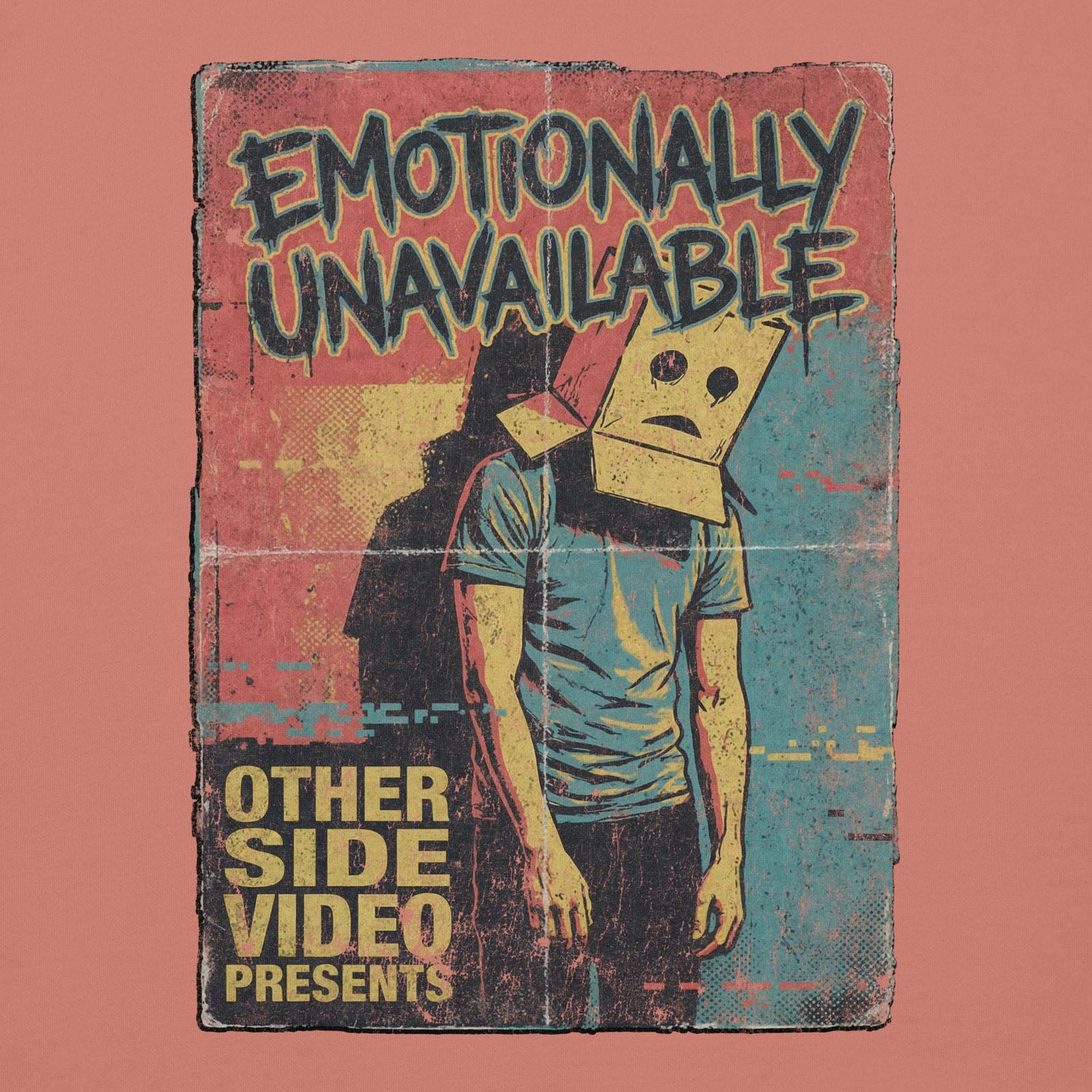 Emotionally Unavailable - Other Side
