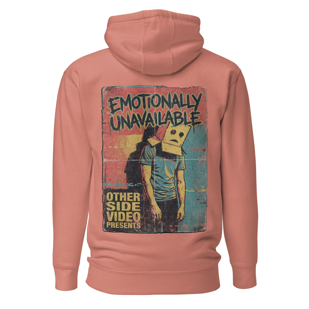 Emotionally Unavailable - Other Side