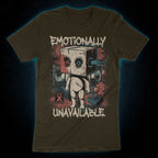 Emotionally Unavailable