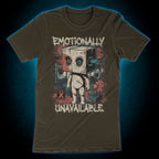 Emotionally Unavailable