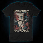 Emotionally Unavailable
