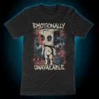 Emotionally Unavailable