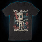 Emotionally Unavailable