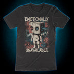 Emotionally Unavailable
