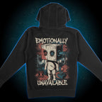Emotionally Unavailable