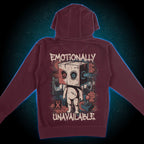 Emotionally Unavailable