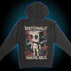 Emotionally Unavailable