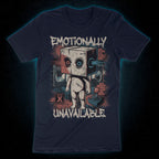 Emotionally Unavailable