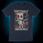 Emotionally Unavailable