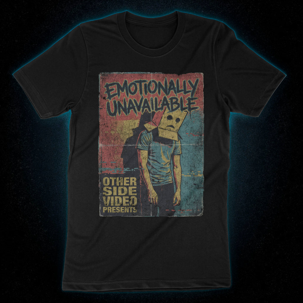 Emotionally Unavailable - OS