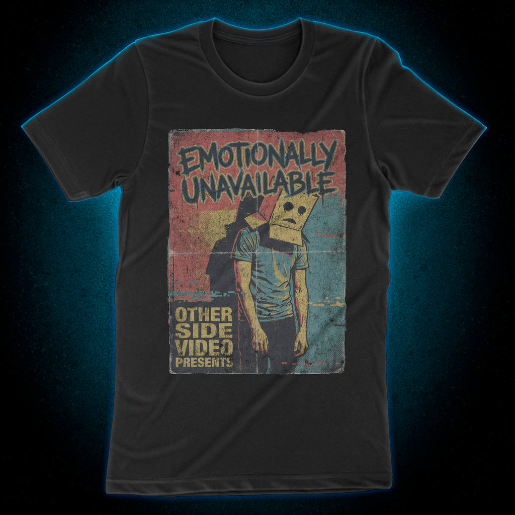 Emotionally Unavailable - OS