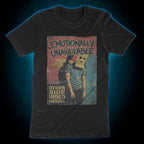 Emotionally Unavailable - OS