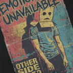 Emotionally Unavailable - OS