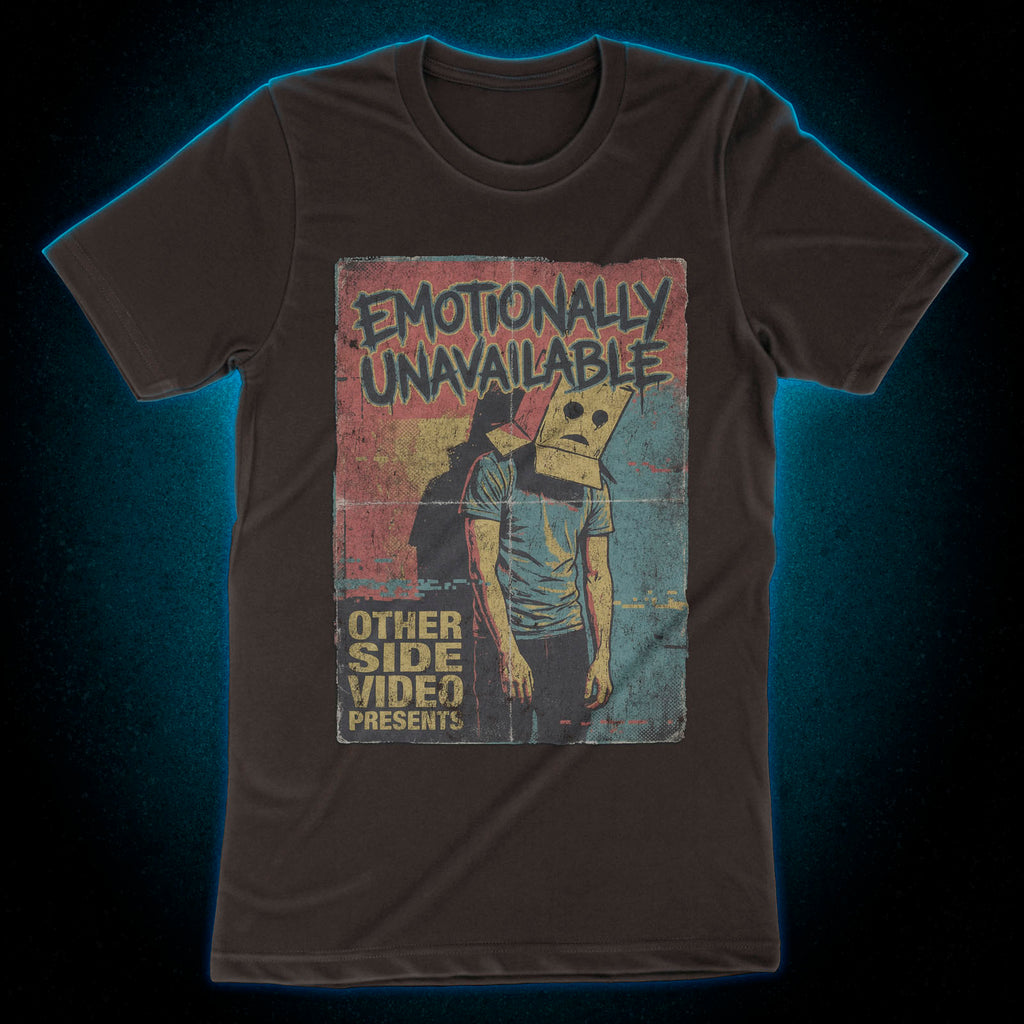 Emotionally Unavailable - OS