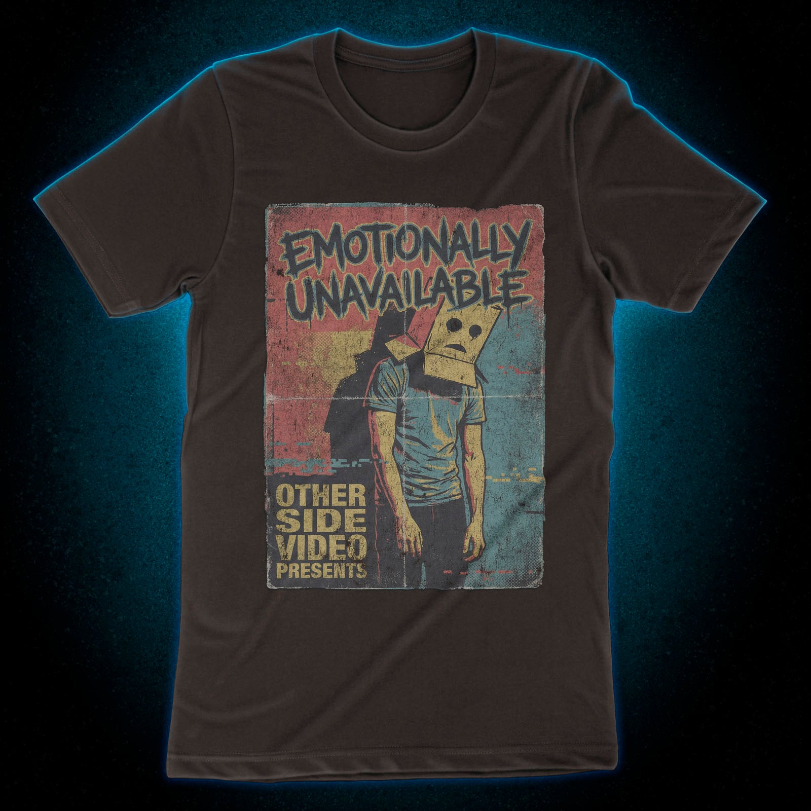Emotionally Unavailable - OS