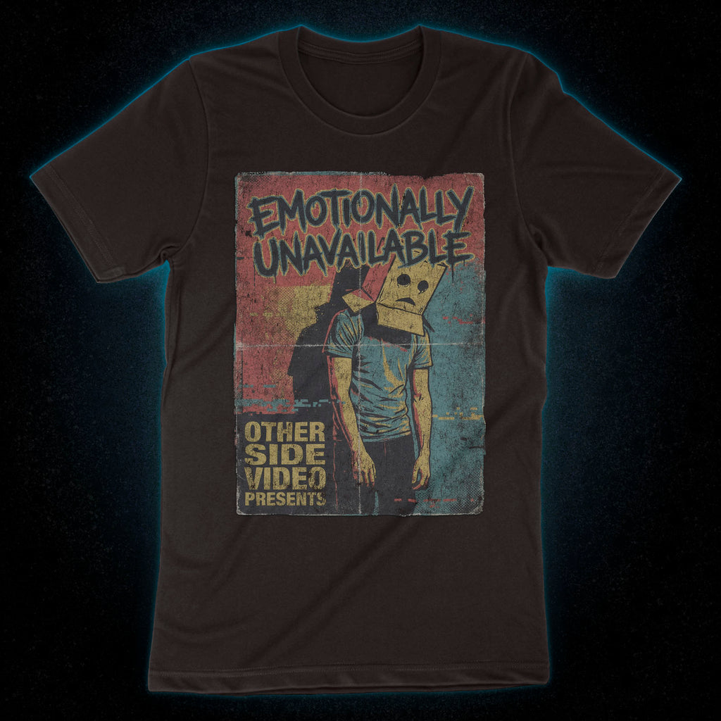 Emotionally Unavailable - OS
