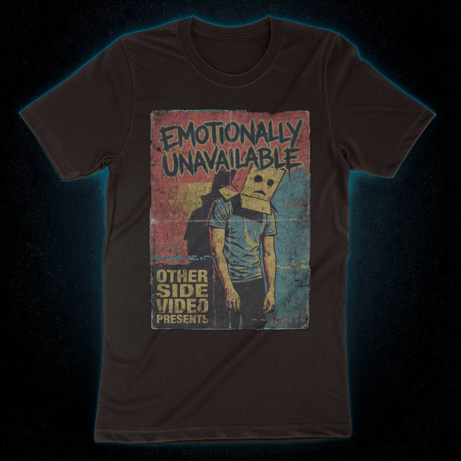 Emotionally Unavailable - OS